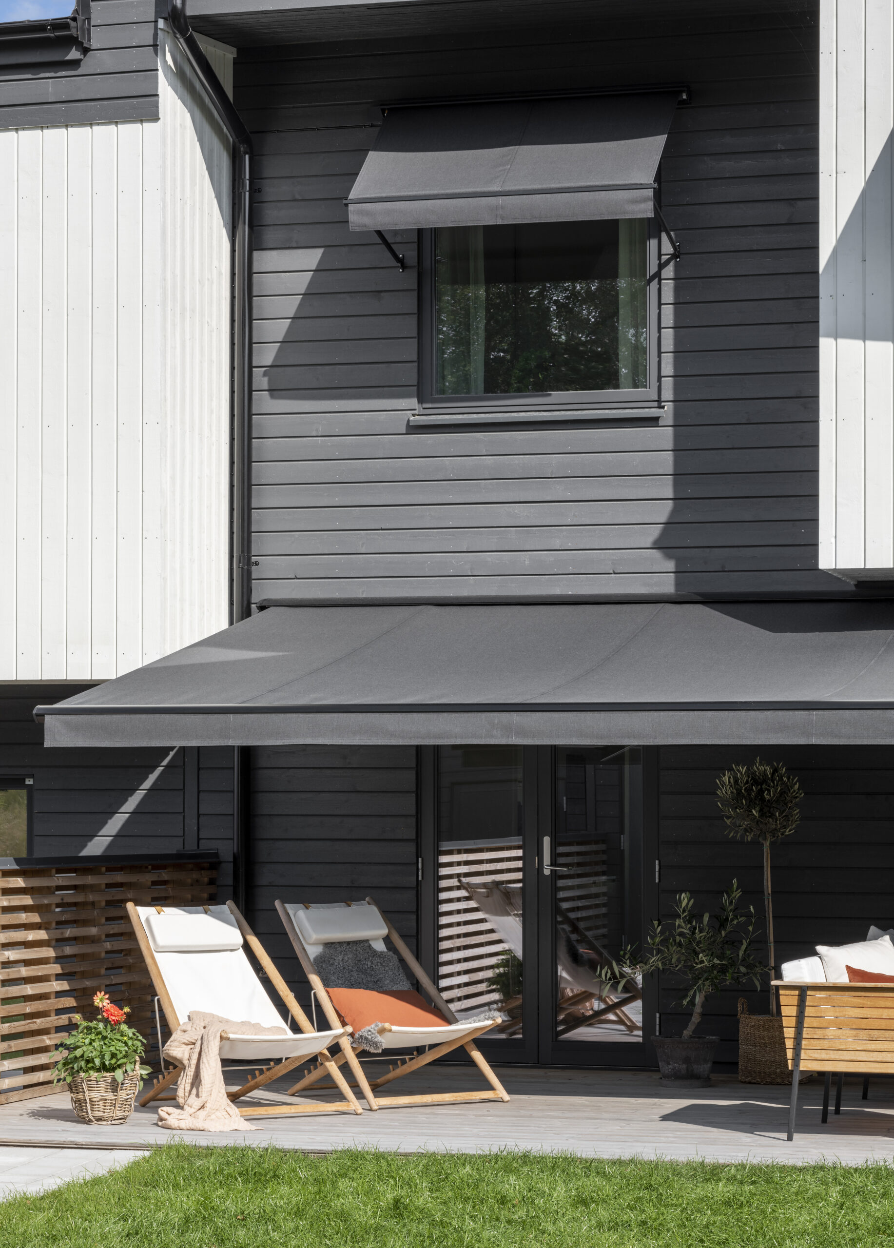 Markisväv 5407/24 - Image 3