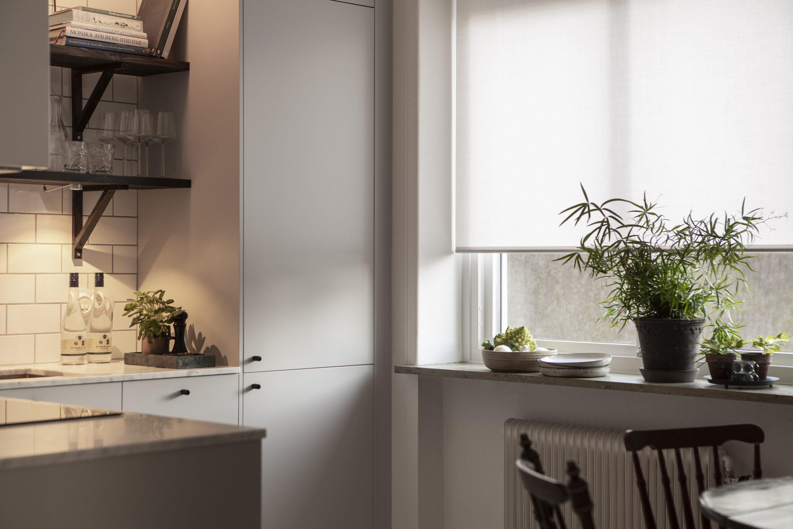 Välkommen in till Tilda på 39 kvadrat