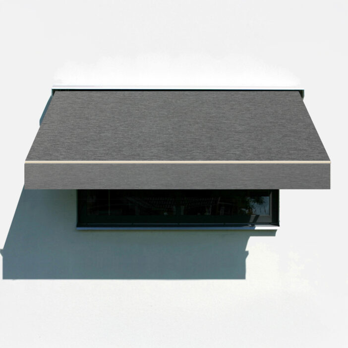 Markisväv Blue 6873/597